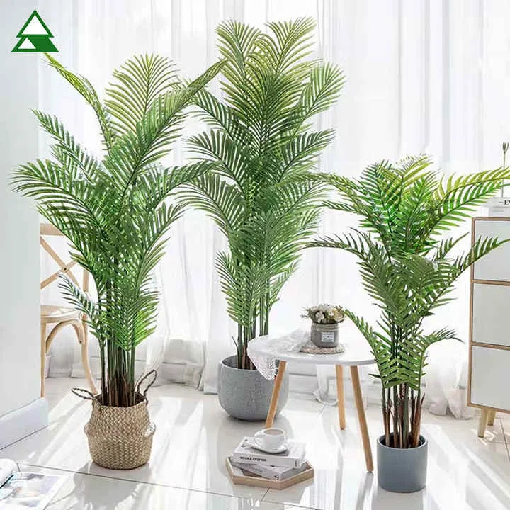 نبات اصطناعي نابض بالحياة شجرة اصطناعية - Lifelike Artificial Plant Polyethylene