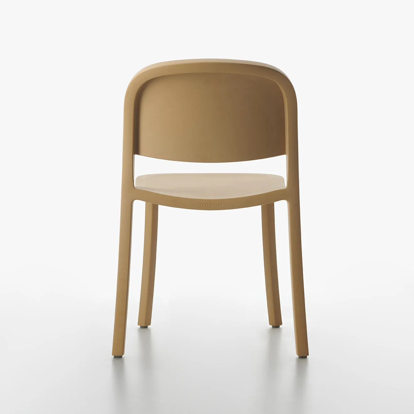 1 Inch Reclaimed Chair