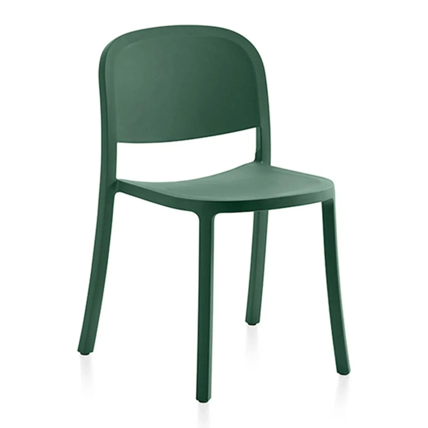1 Inch Reclaimed Chair