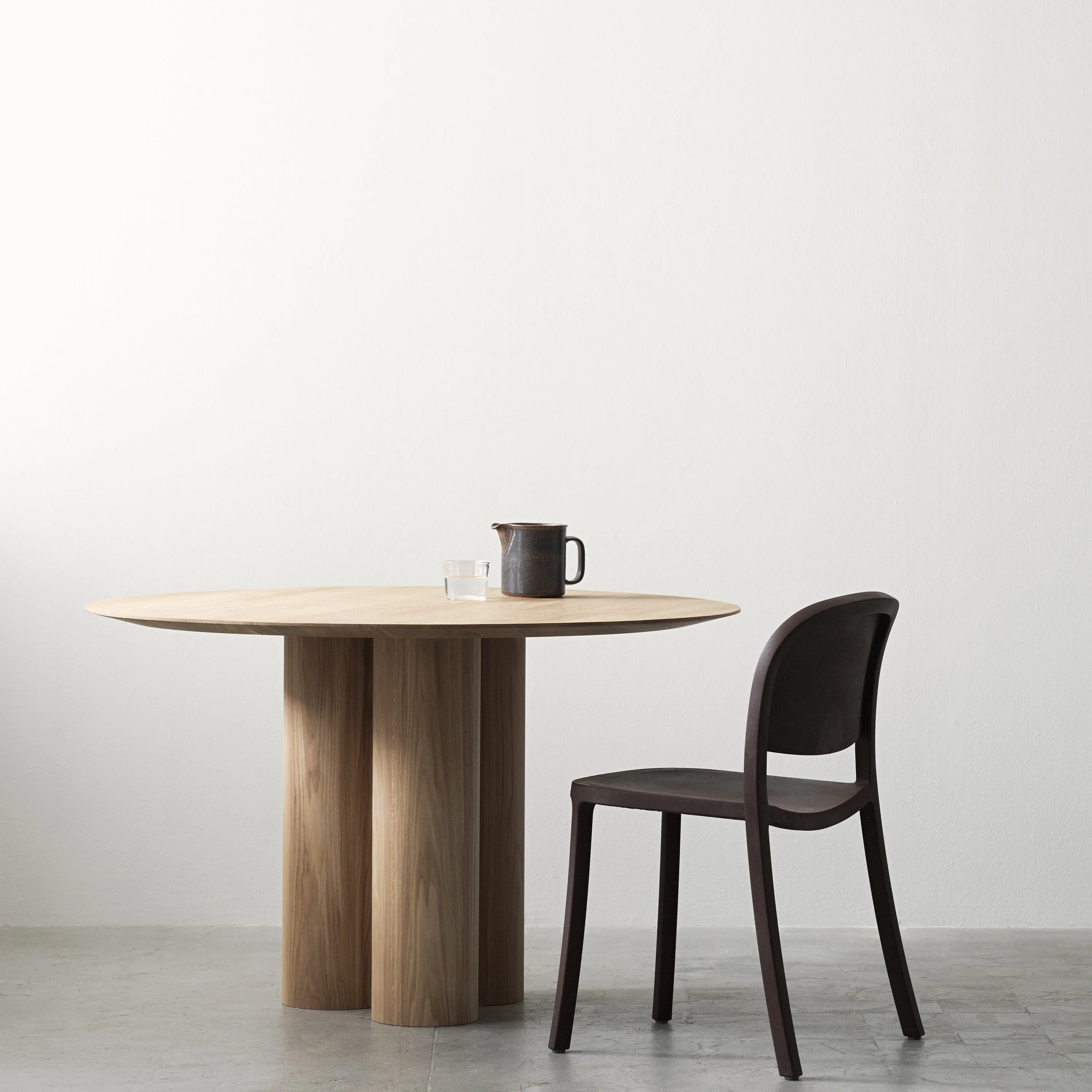 1 Inch Reclaimed Chair