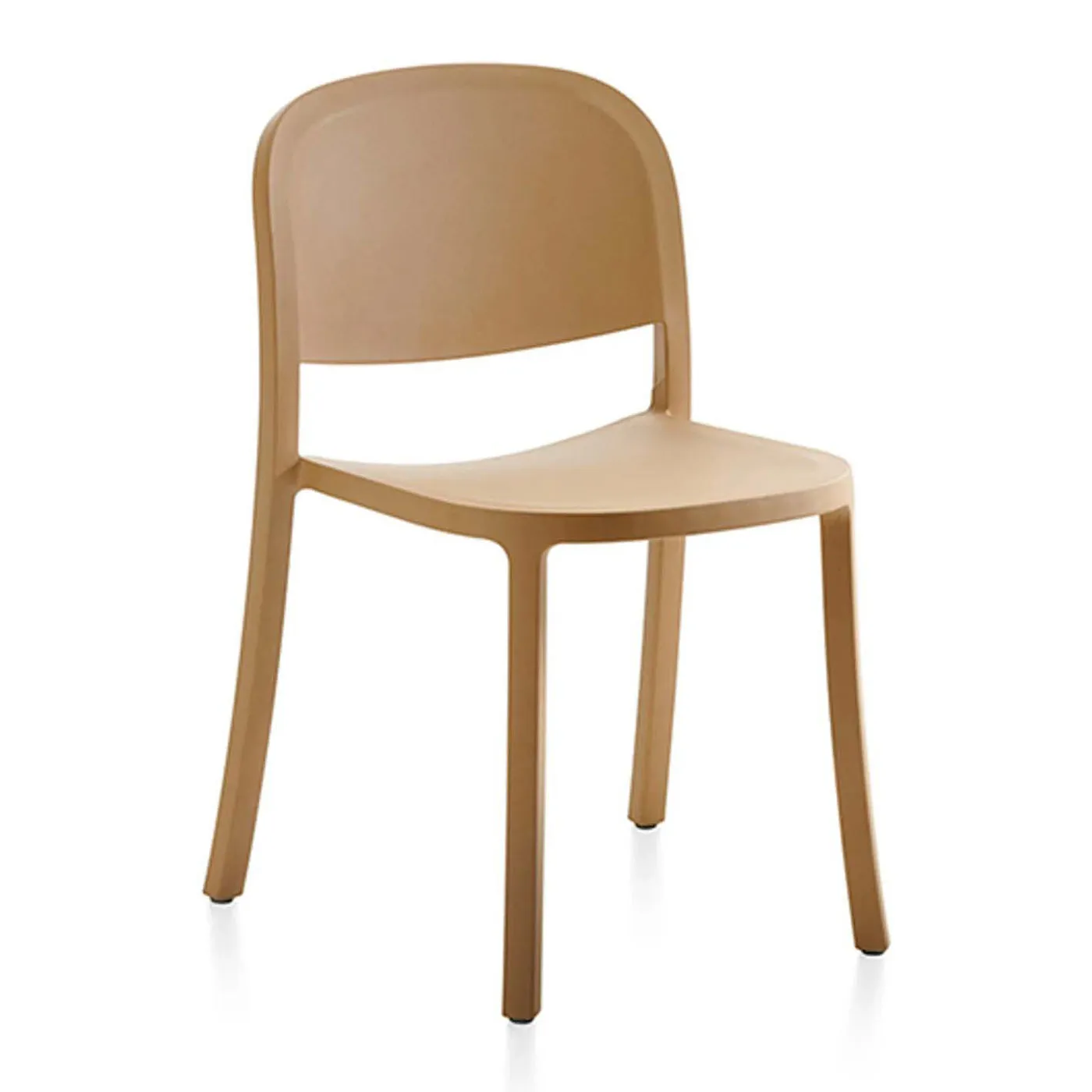 1 Inch Reclaimed Chair