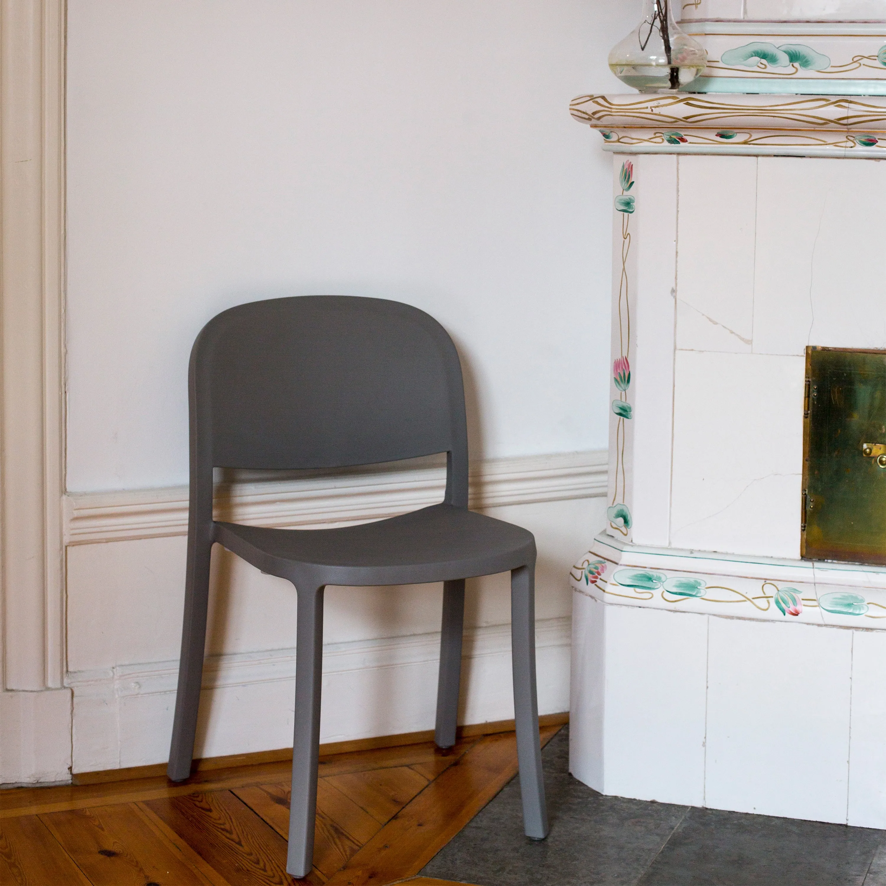 1 Inch Reclaimed Chair
