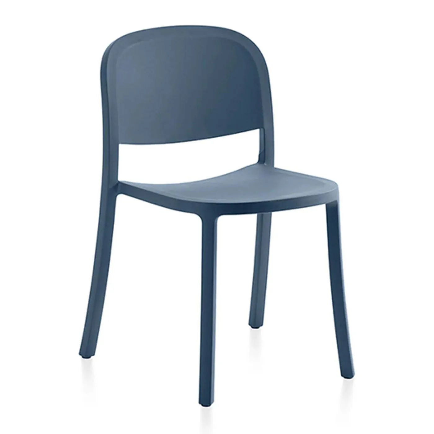 1 Inch Reclaimed Chair