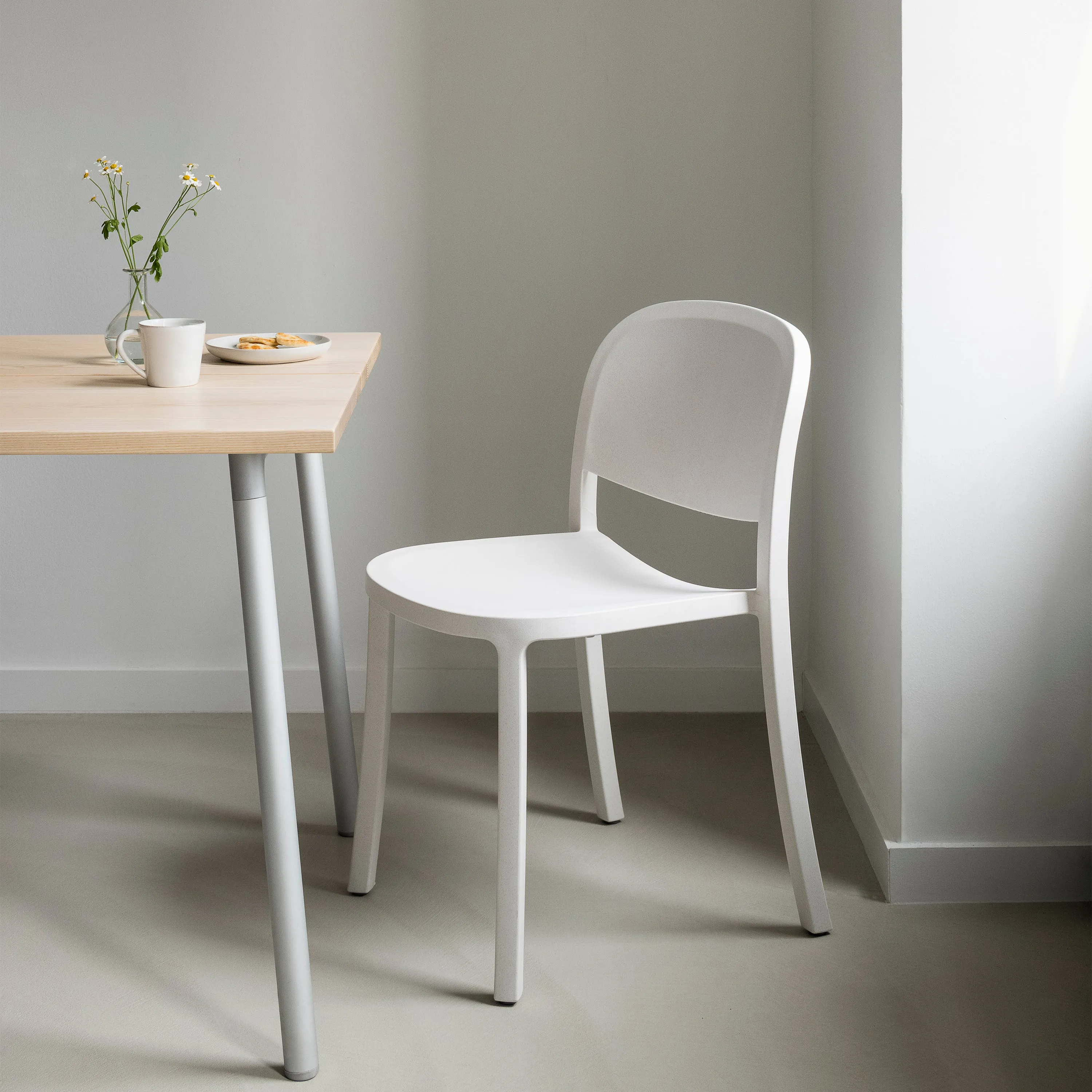 1 Inch Reclaimed Chair