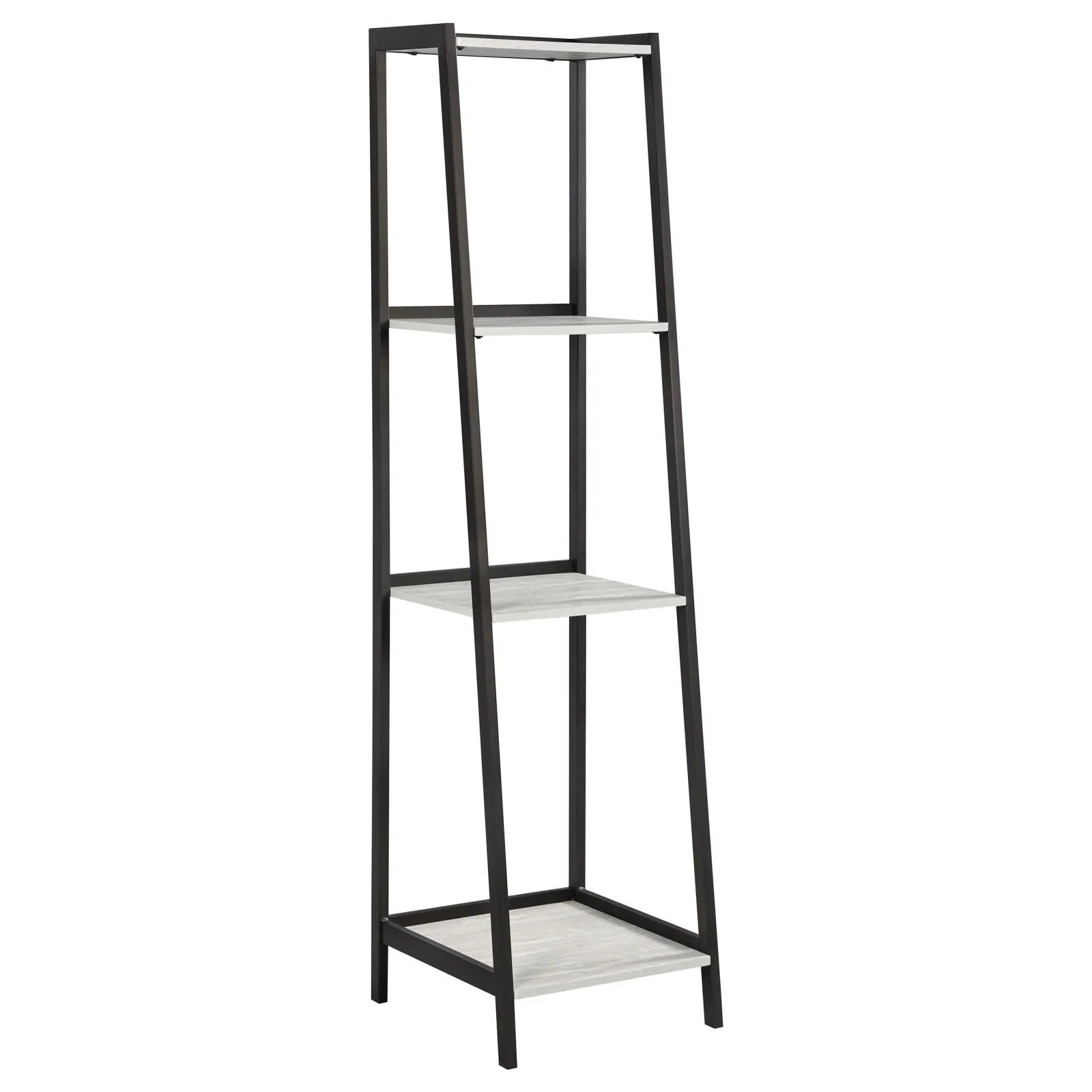 805802 LADDER BOOKCASE