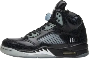 Air Jordan 5 Retro DB "Doernbecher"