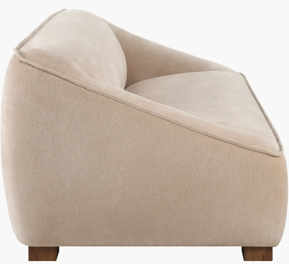 Alba Sofas