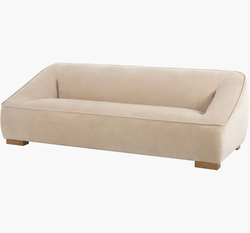 Alba Sofas
