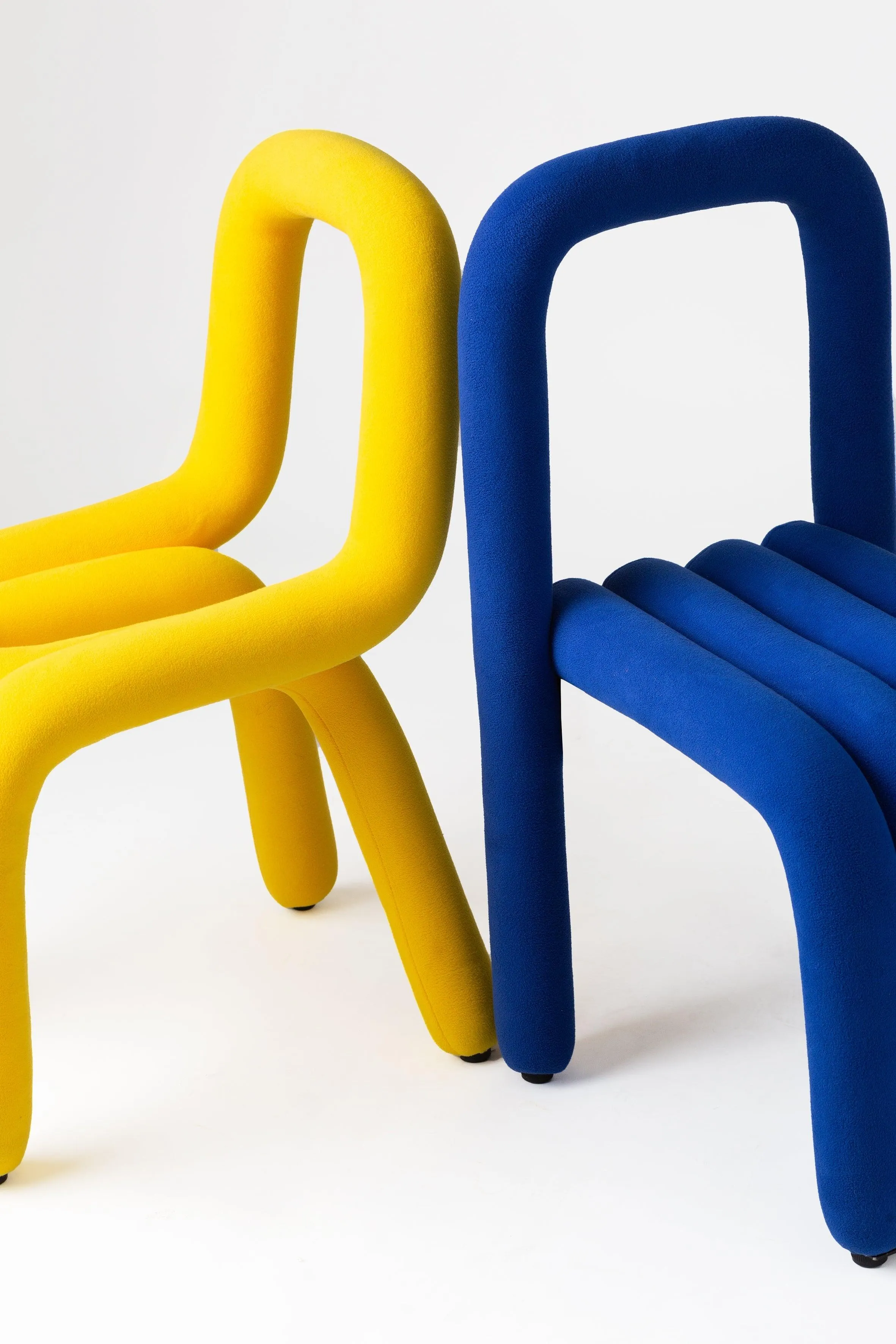 Alene Chair Violet