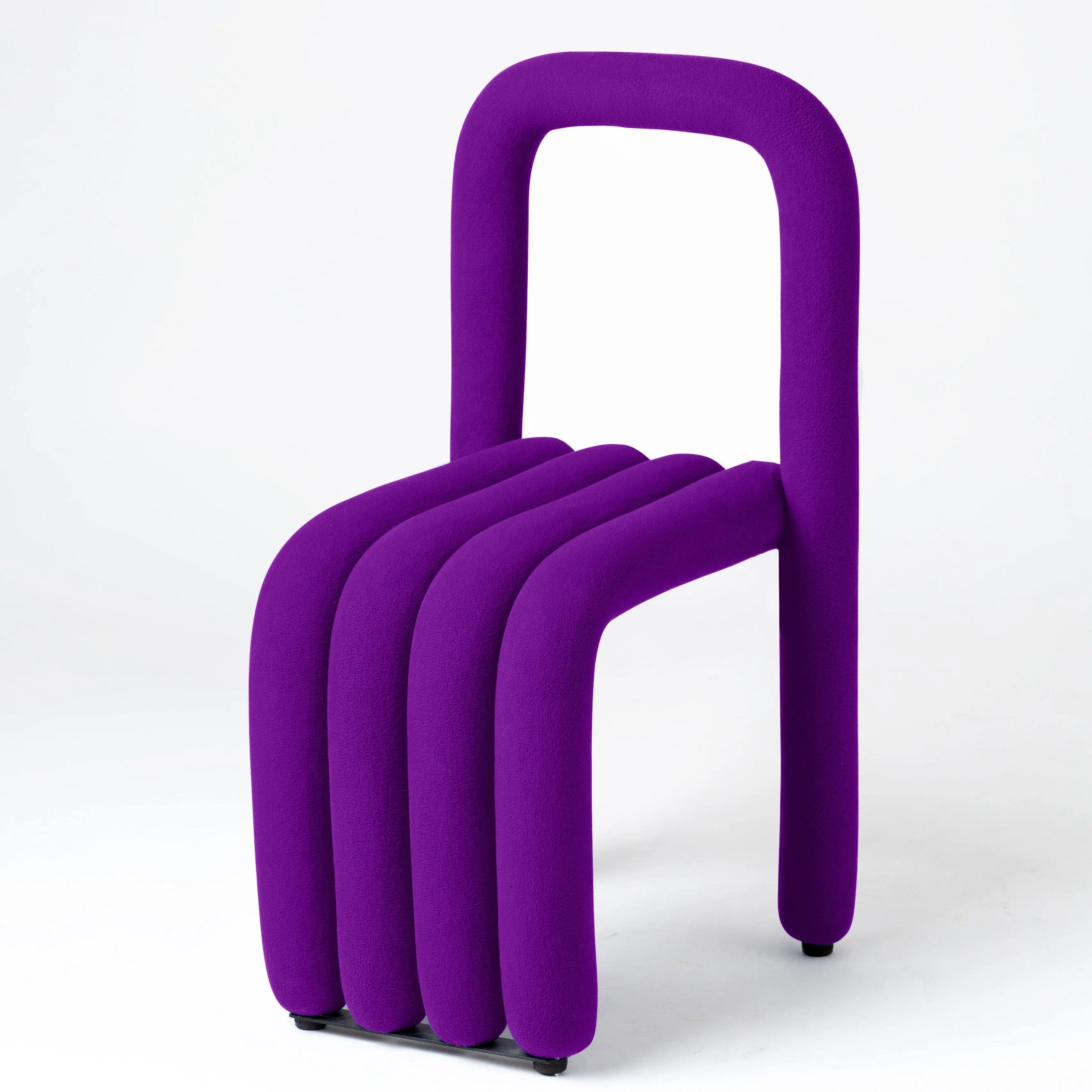 Alene Chair Violet