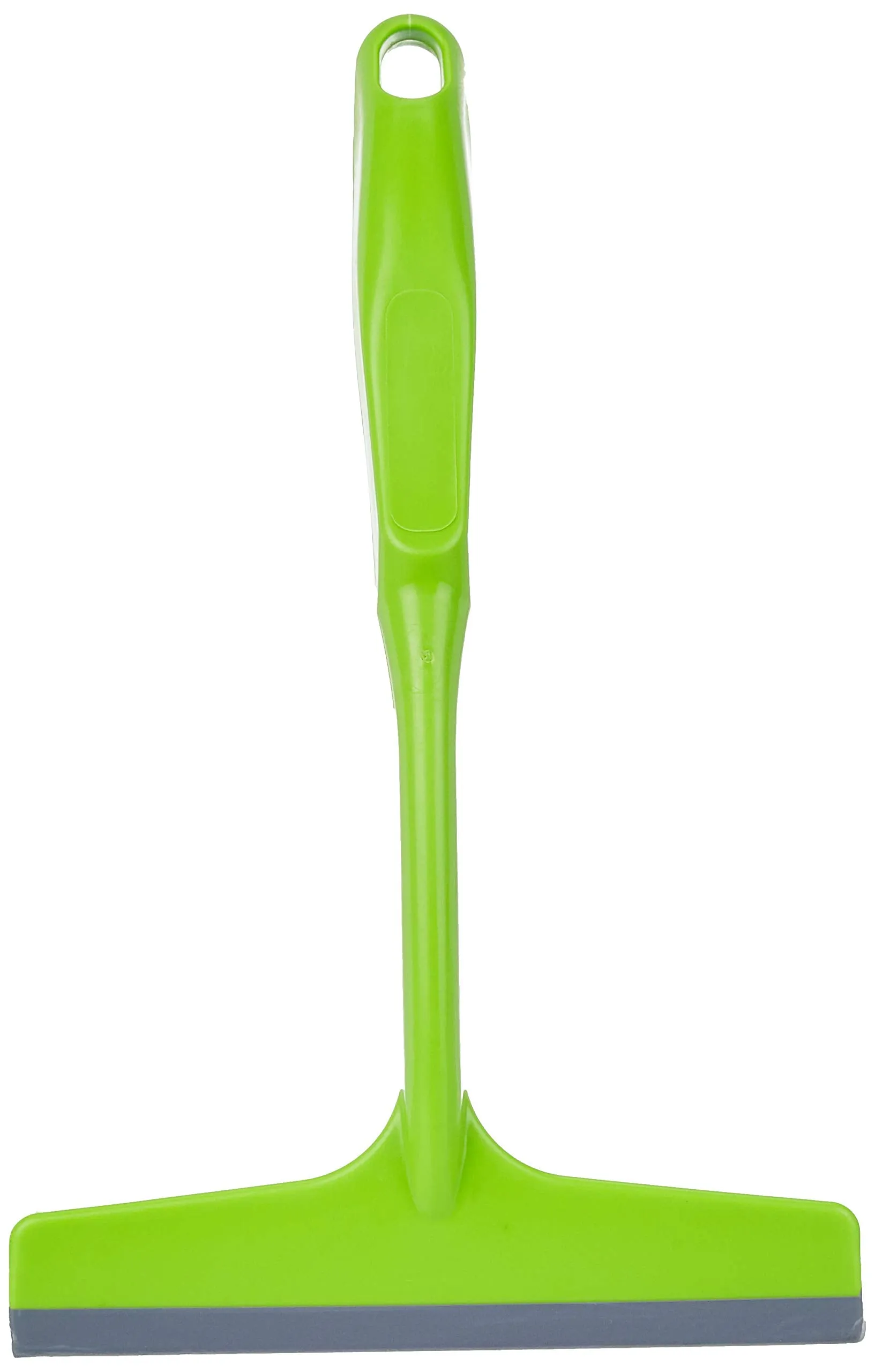 Amazon Brand - Presto! Squeegee Wiper for Kitchen Platform Top and Glass, Set of 2