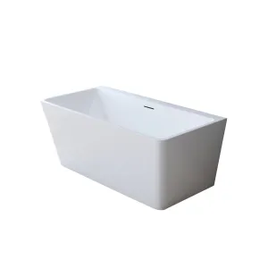 Archie Freestanding Bathtub