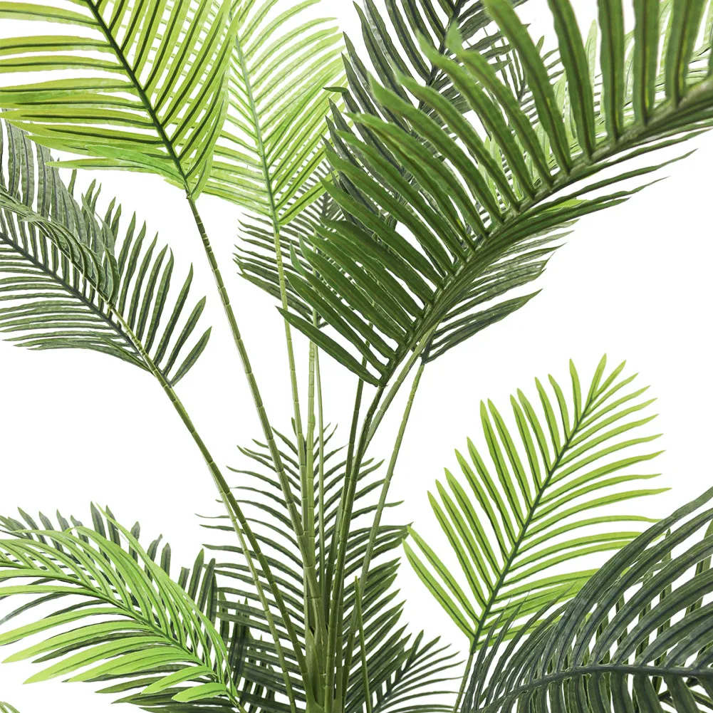 Artificial Palm Tree - 7.5' (230cm)