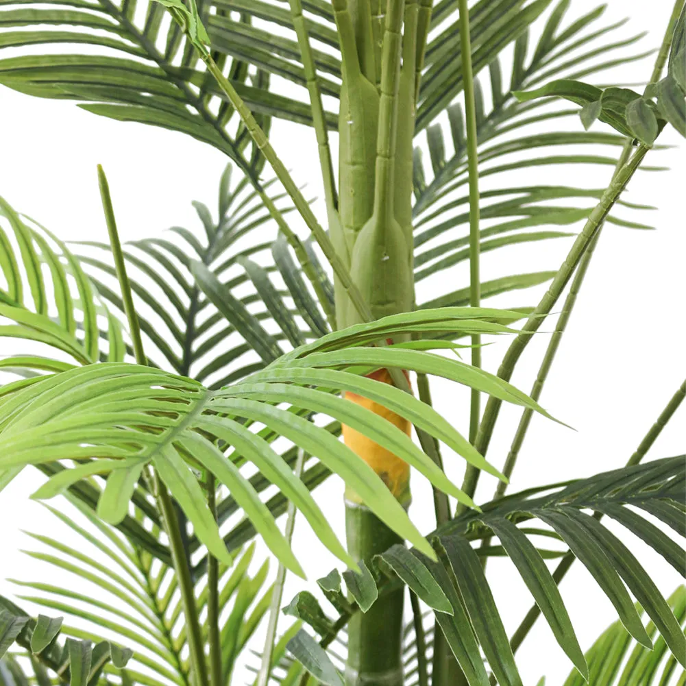 Artificial Palm Tree - 7.5' (230cm)