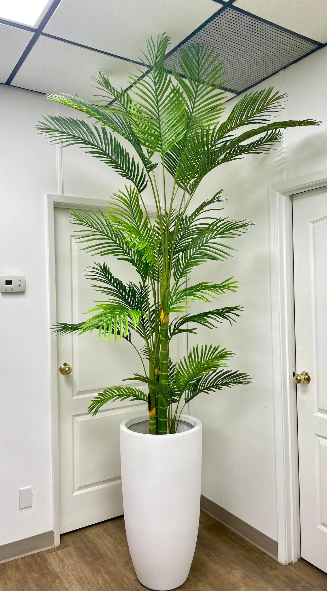 Artificial Palm Tree - 7.5' (230cm)