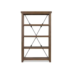 Autumn Open Shelving Unit