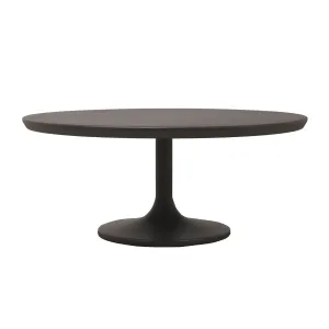 Bell Graphite Cocktail Table