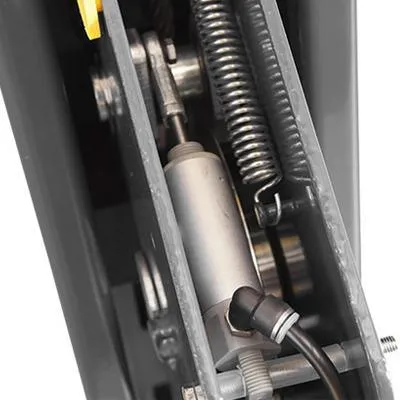 BENDPAK | HDS-14 Series - 14000lb Capacity Four-Post Lift