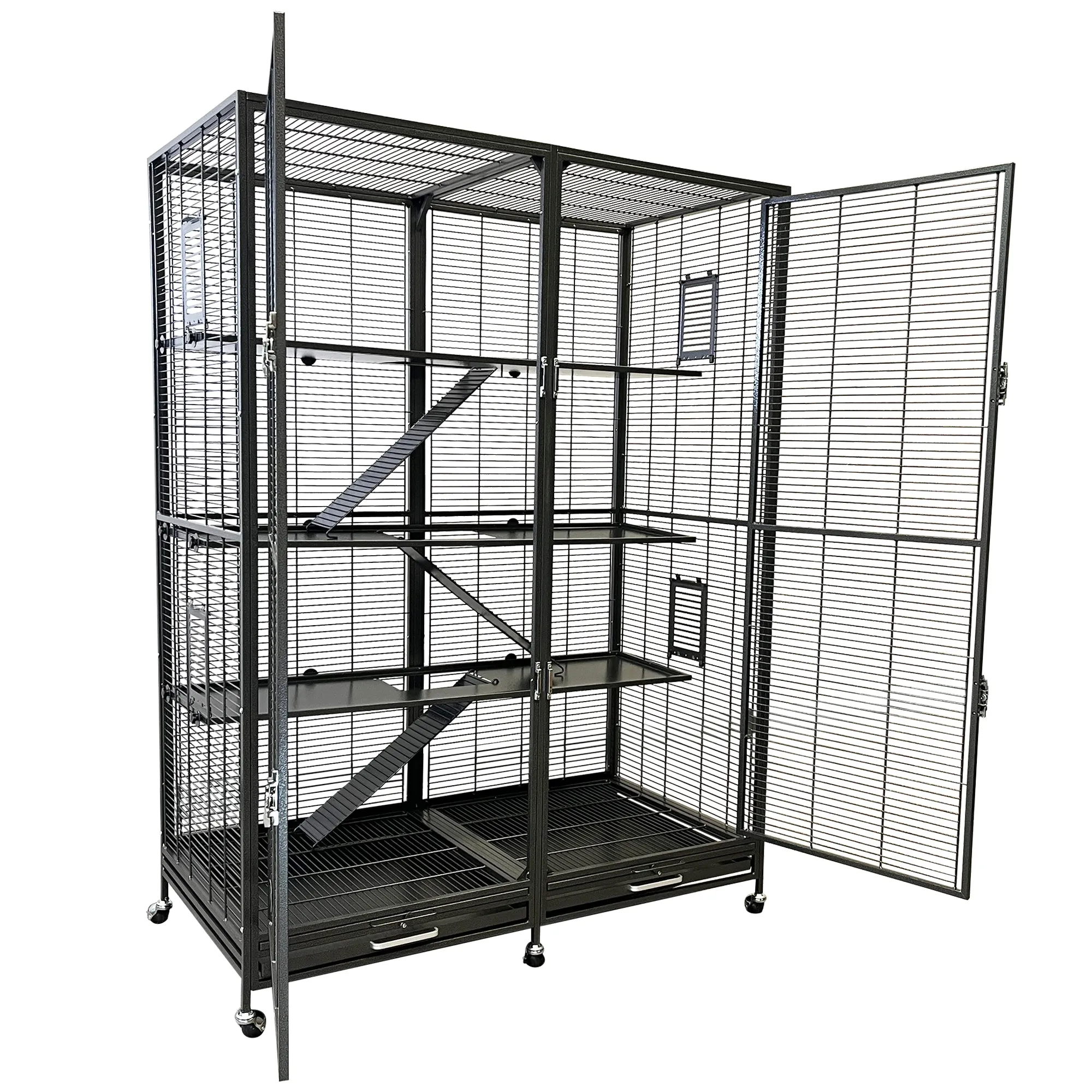 Borneo Cage