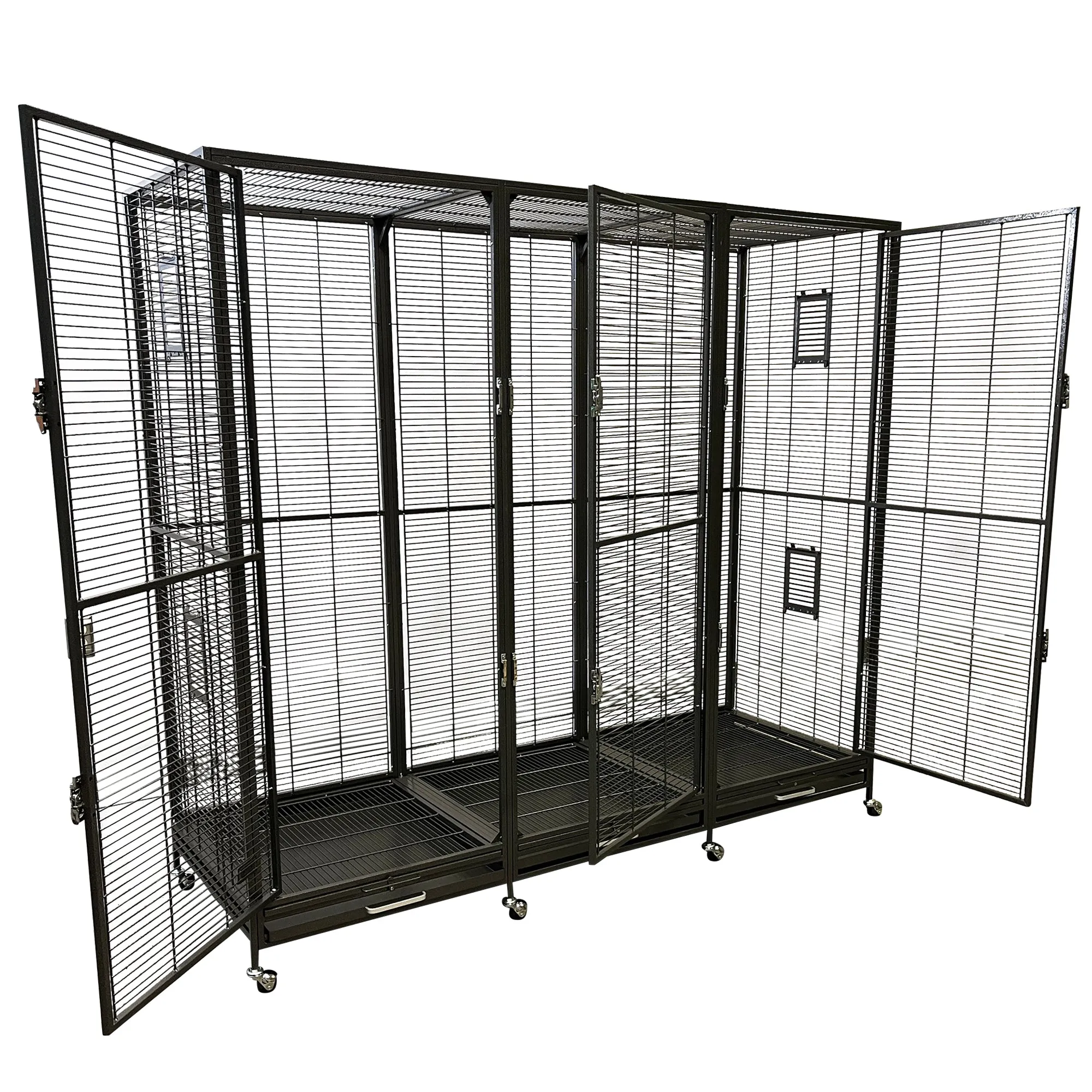 Borneo Cage