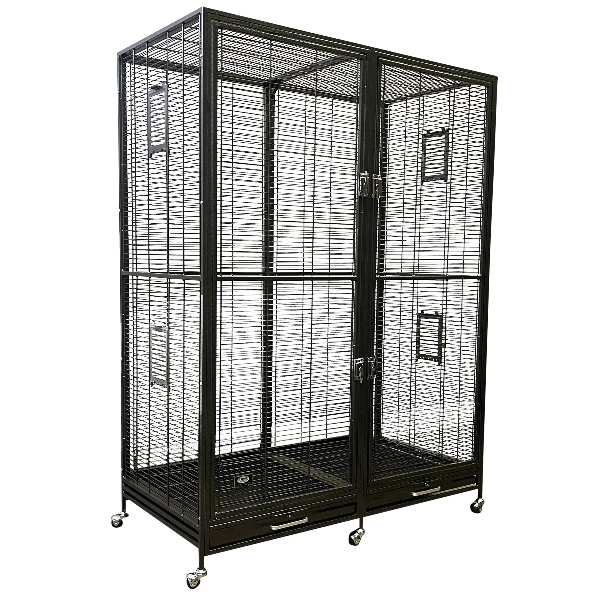 Borneo Cage