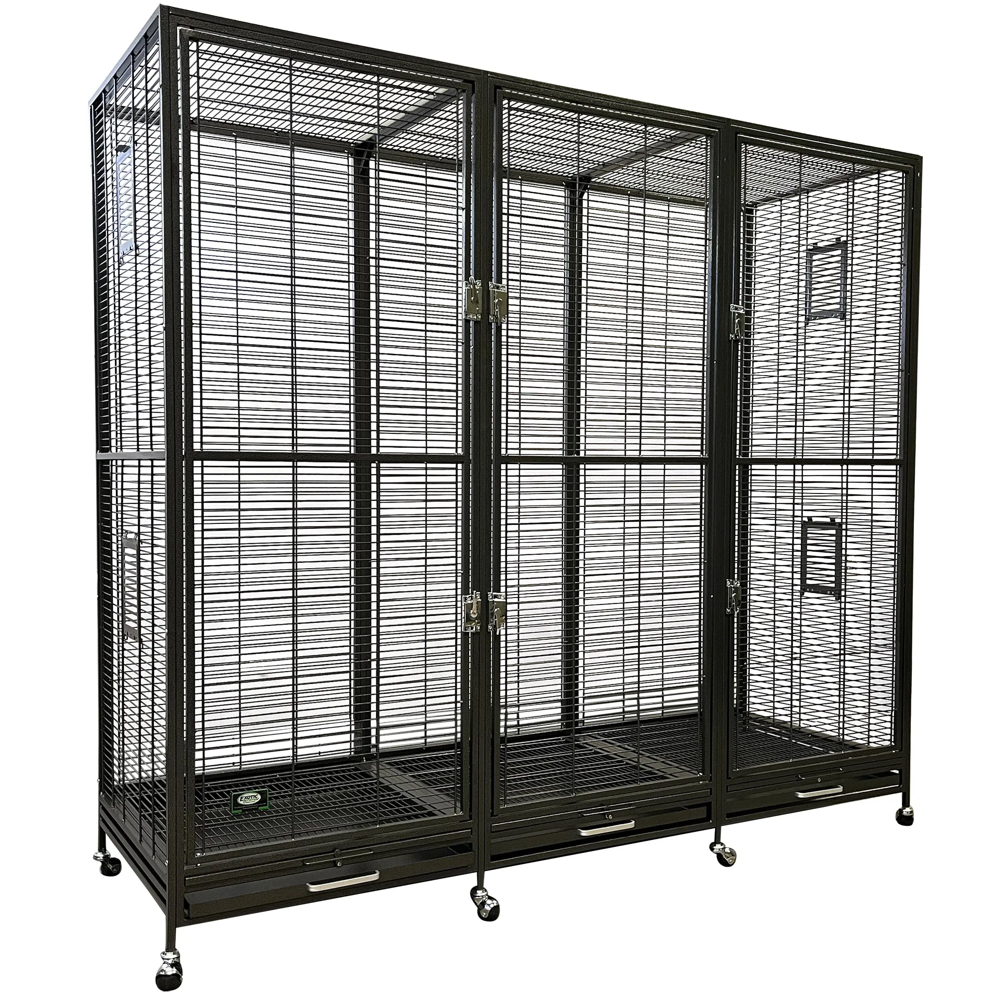 Borneo Cage