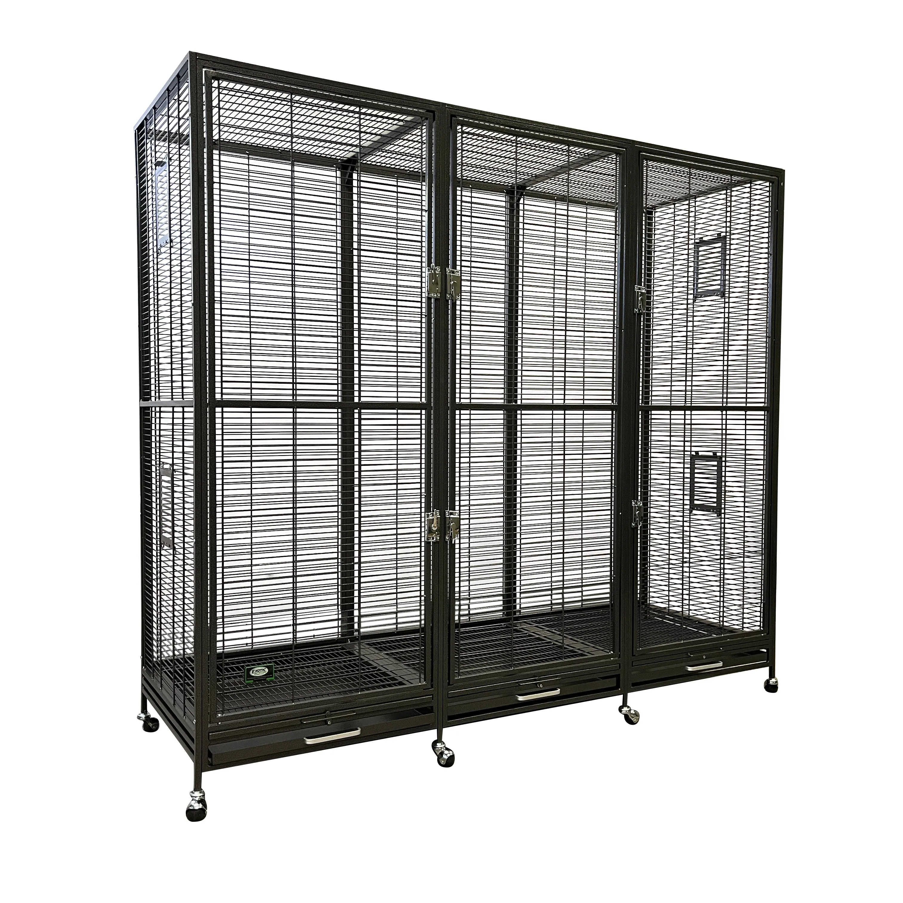 Borneo Cage