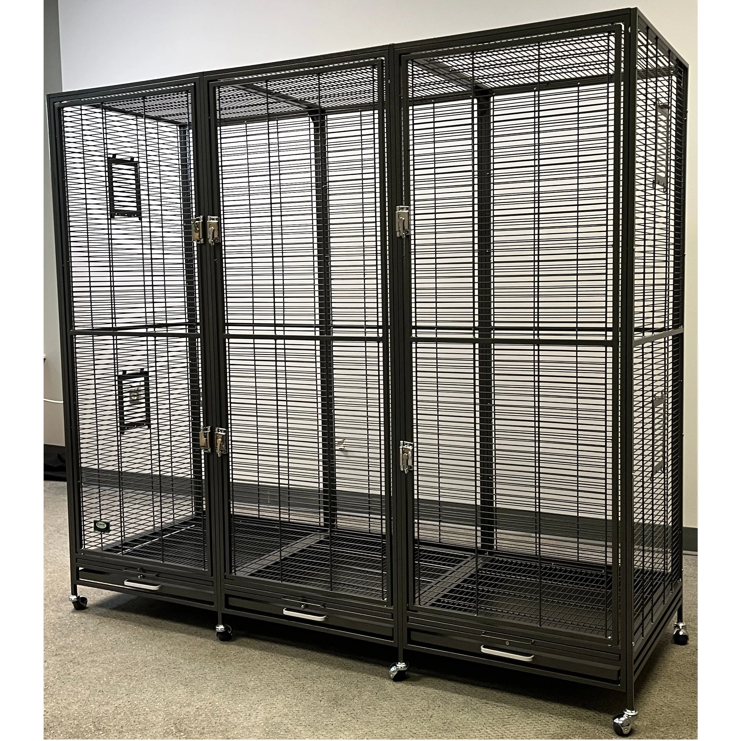 Borneo Cage