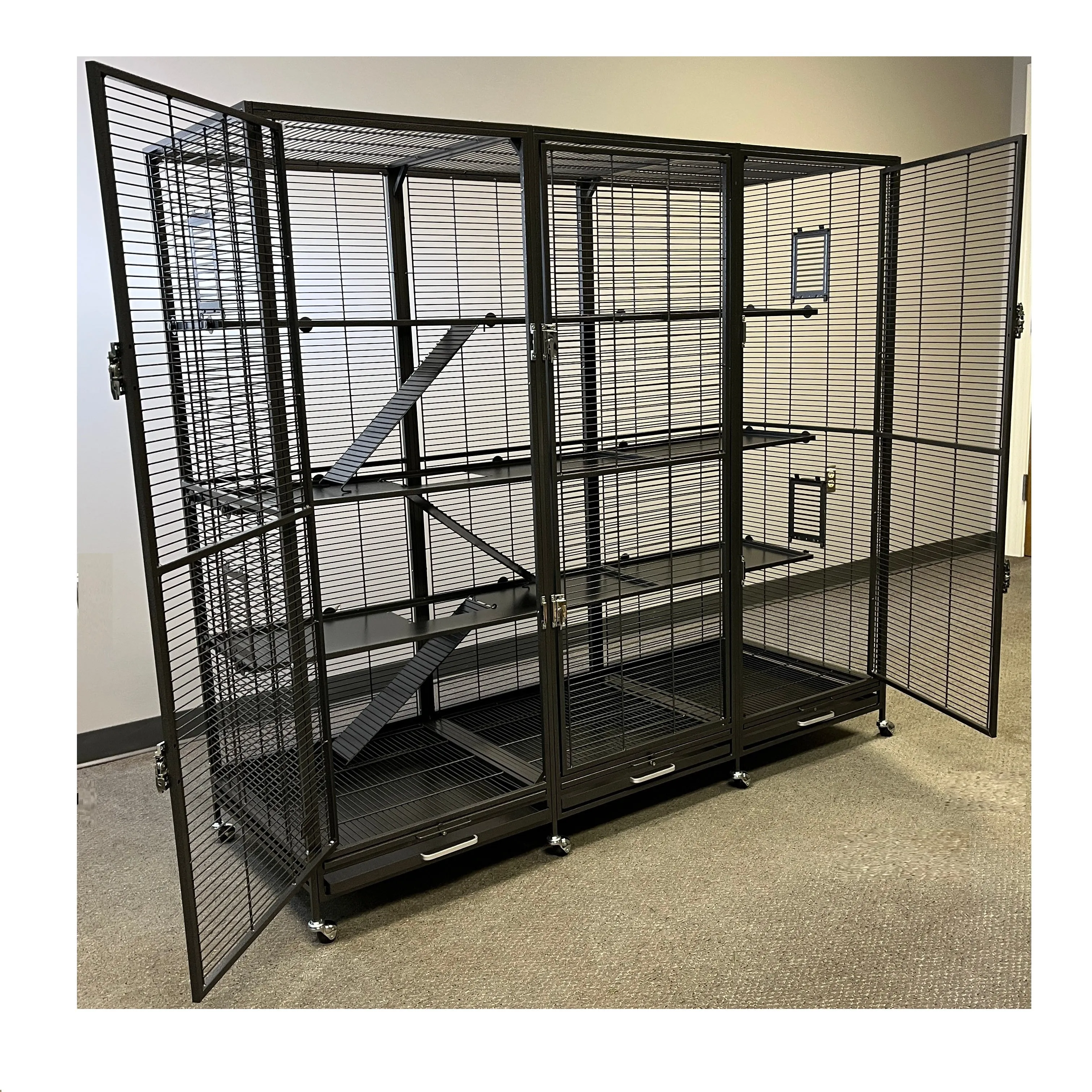 Borneo Cage