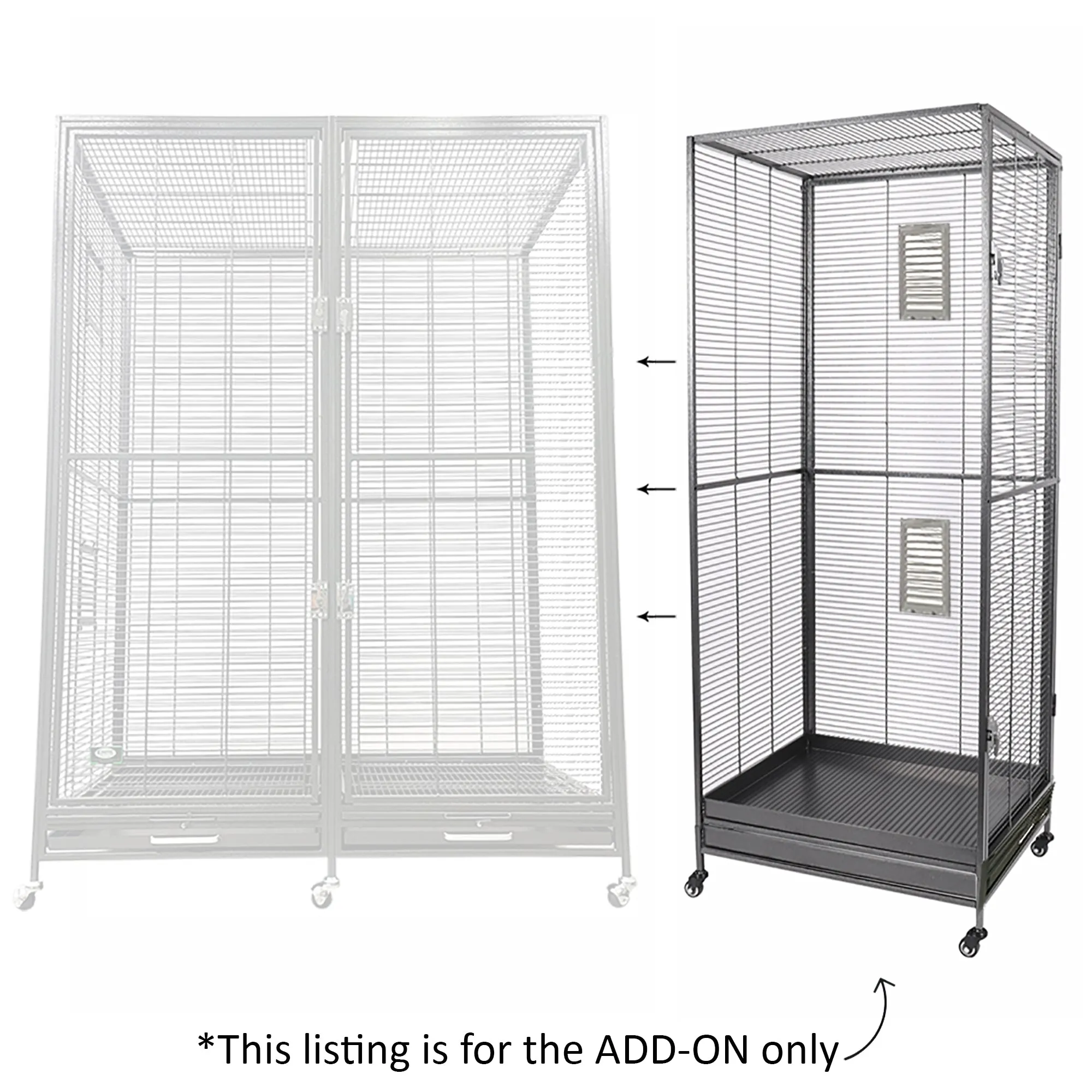Borneo Cage