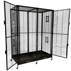 Borneo Cage