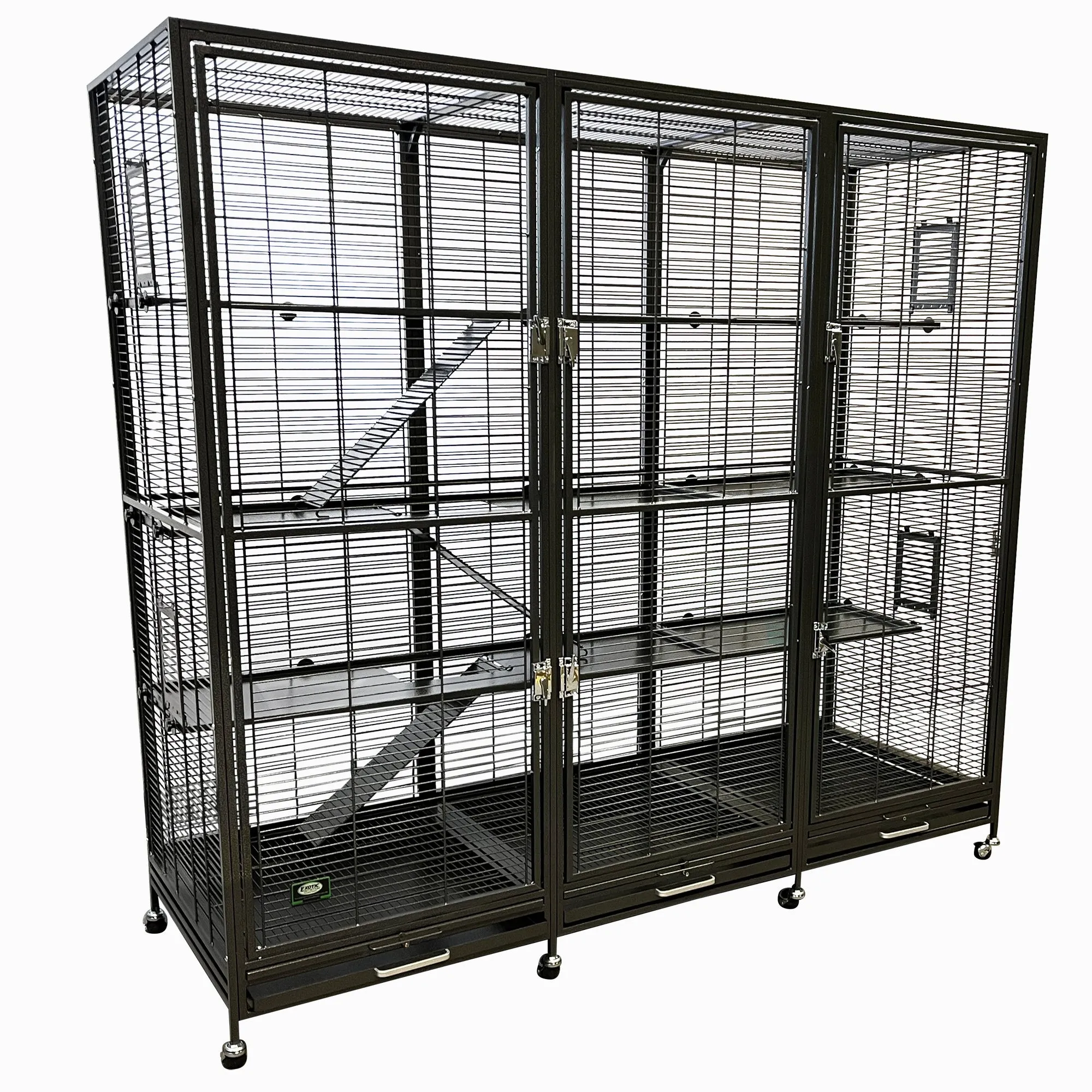 Borneo Cage