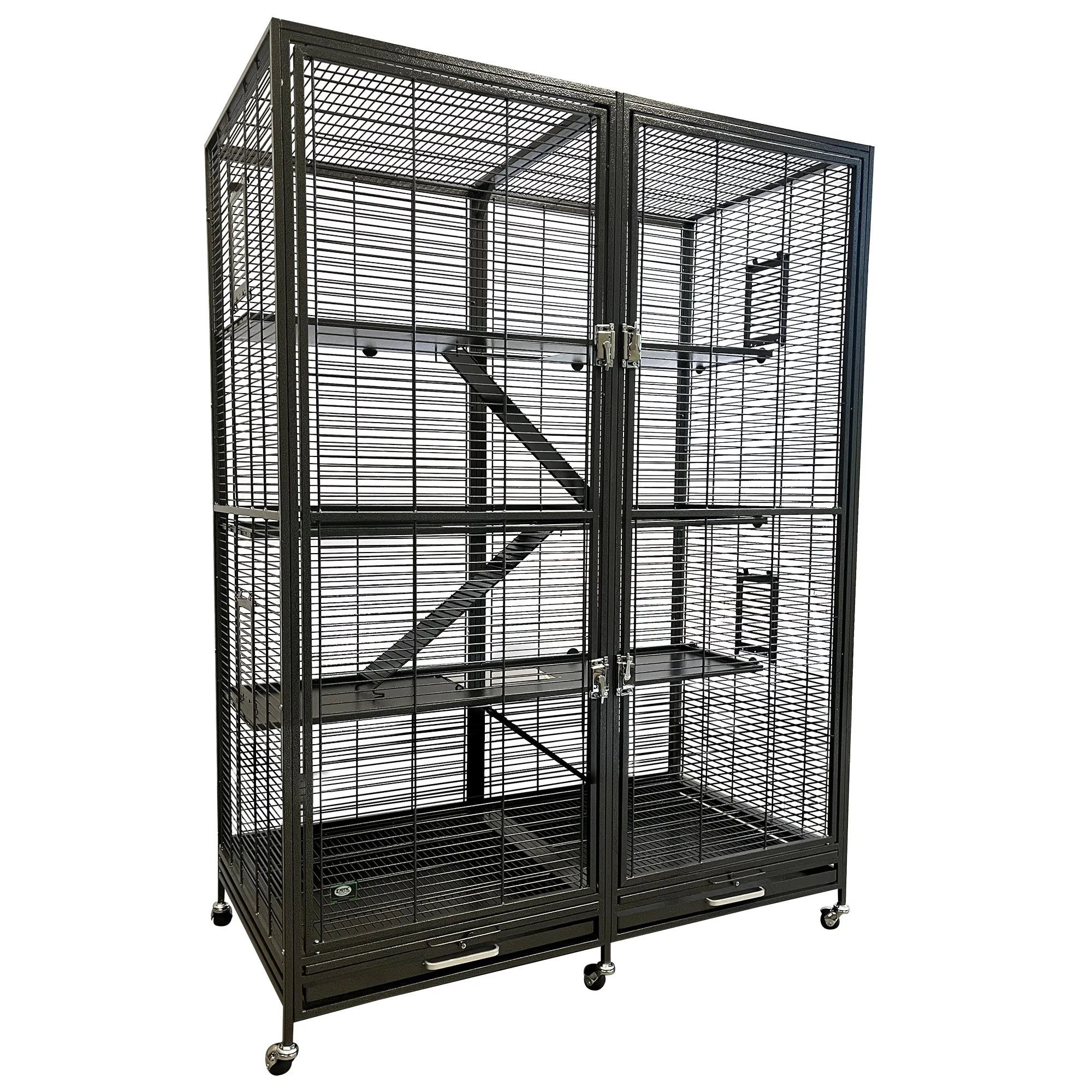 Borneo Cage