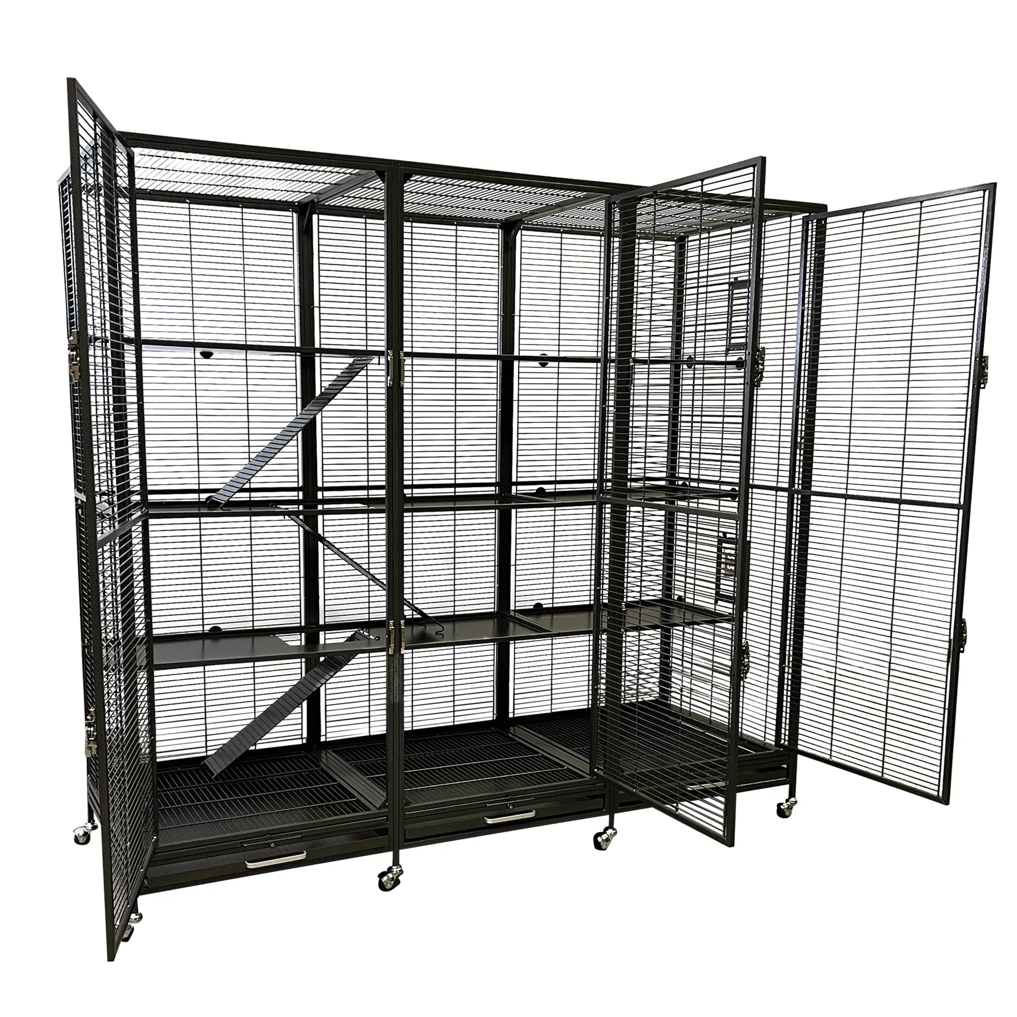 Borneo Cage