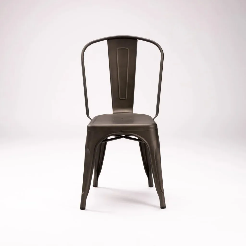 BRONX DINING CHAIR