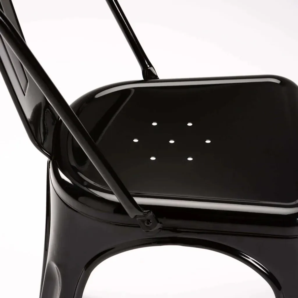 BRONX DINING CHAIR