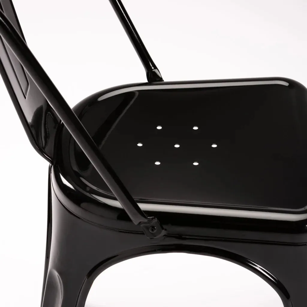 BRONX DINING CHAIR