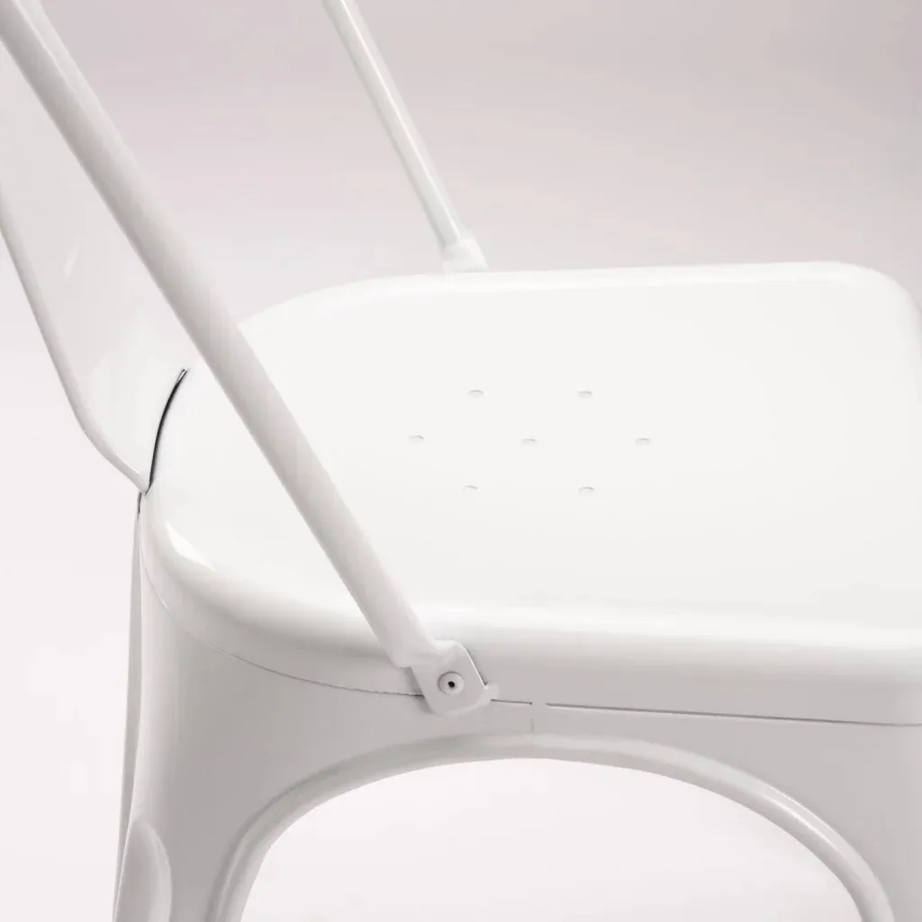 BRONX DINING CHAIR