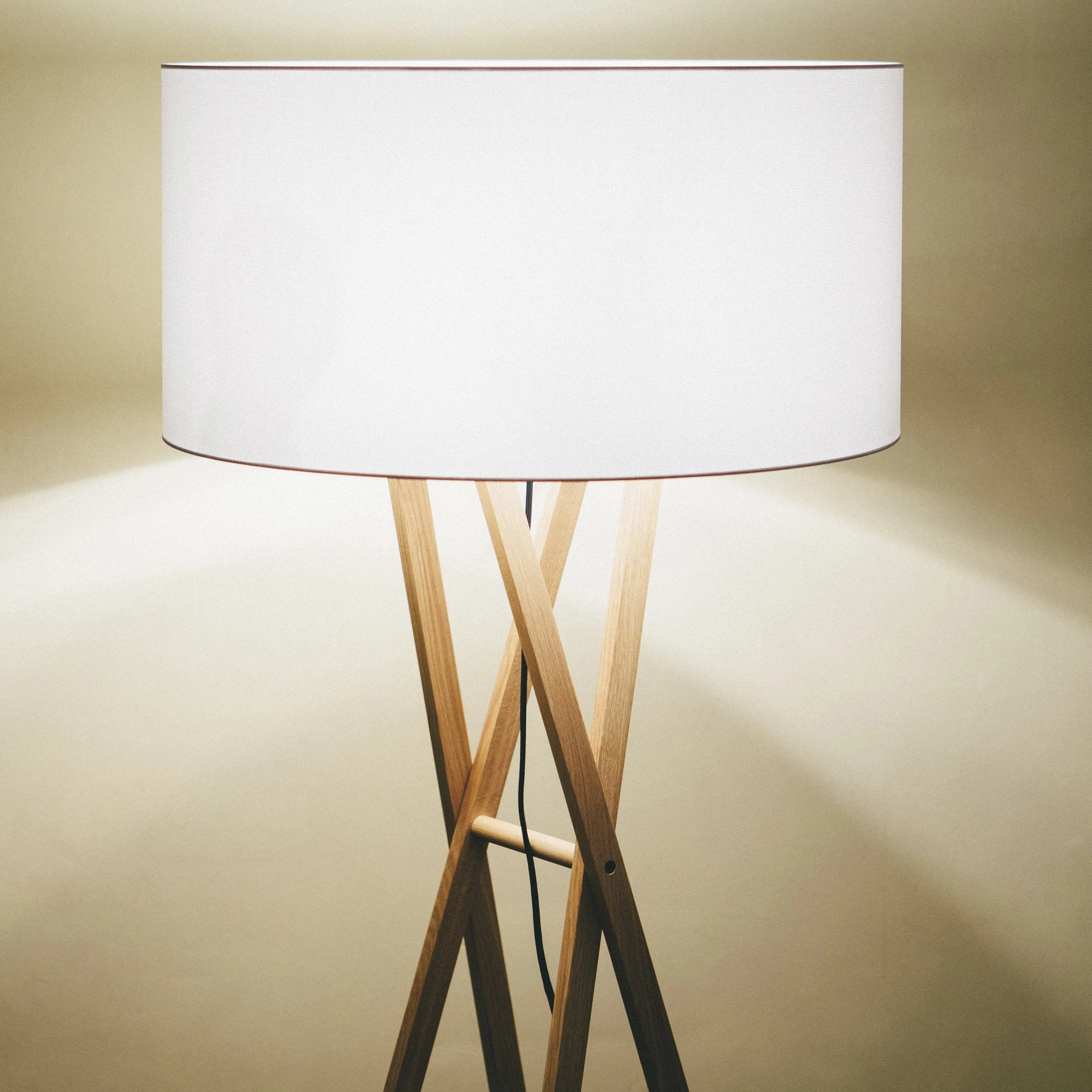 Cala Floor Lamp