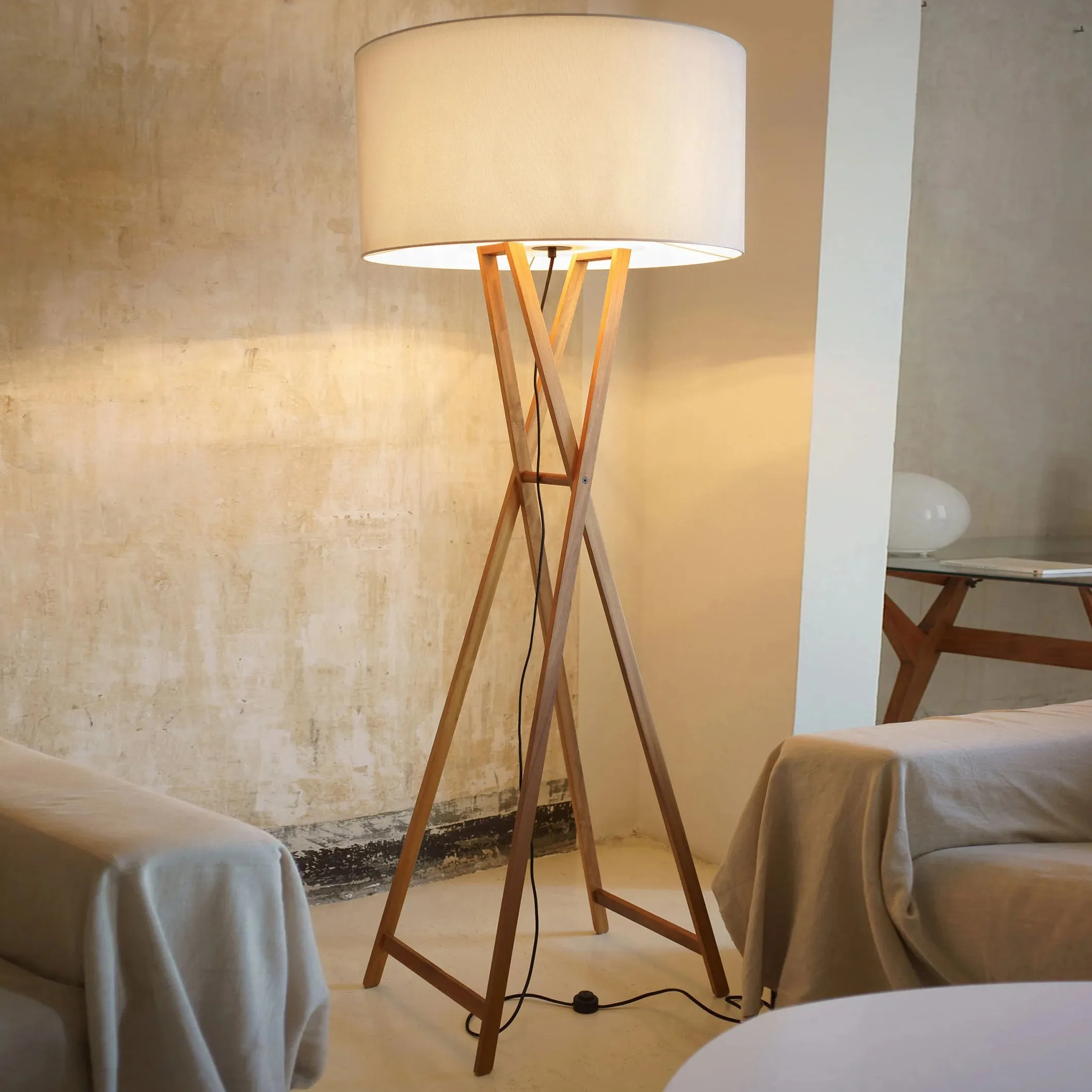 Cala Floor Lamp