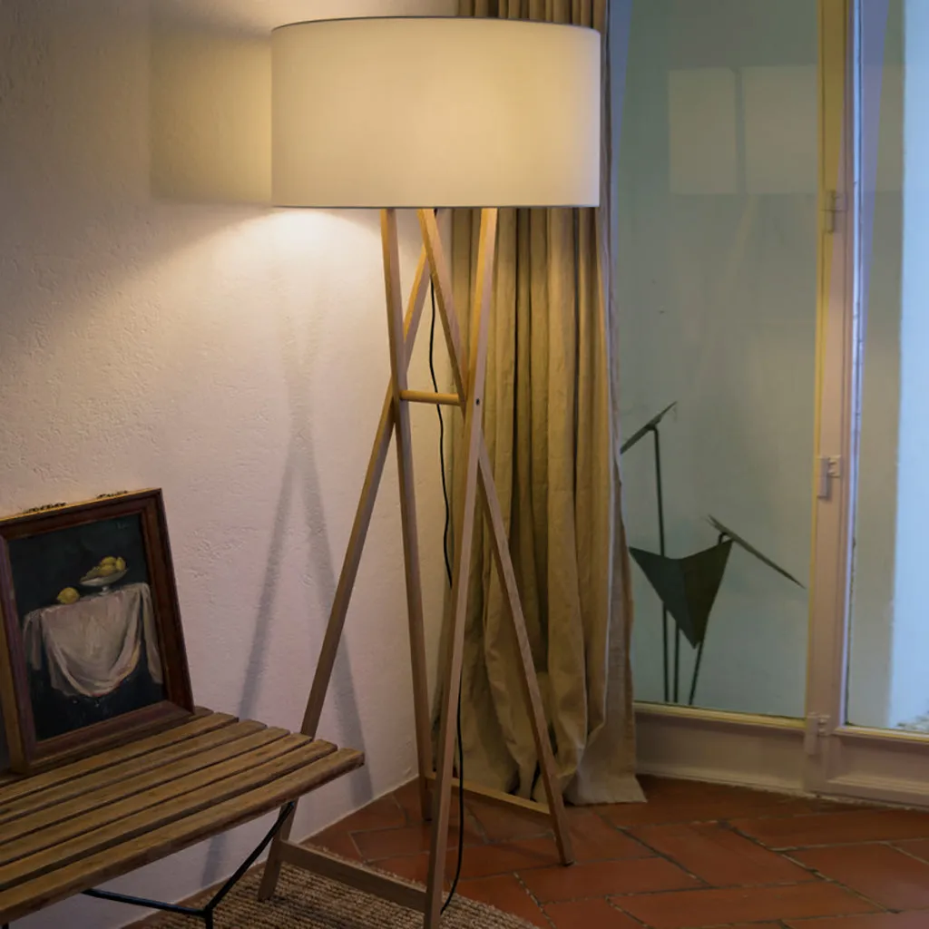 Cala Floor Lamp
