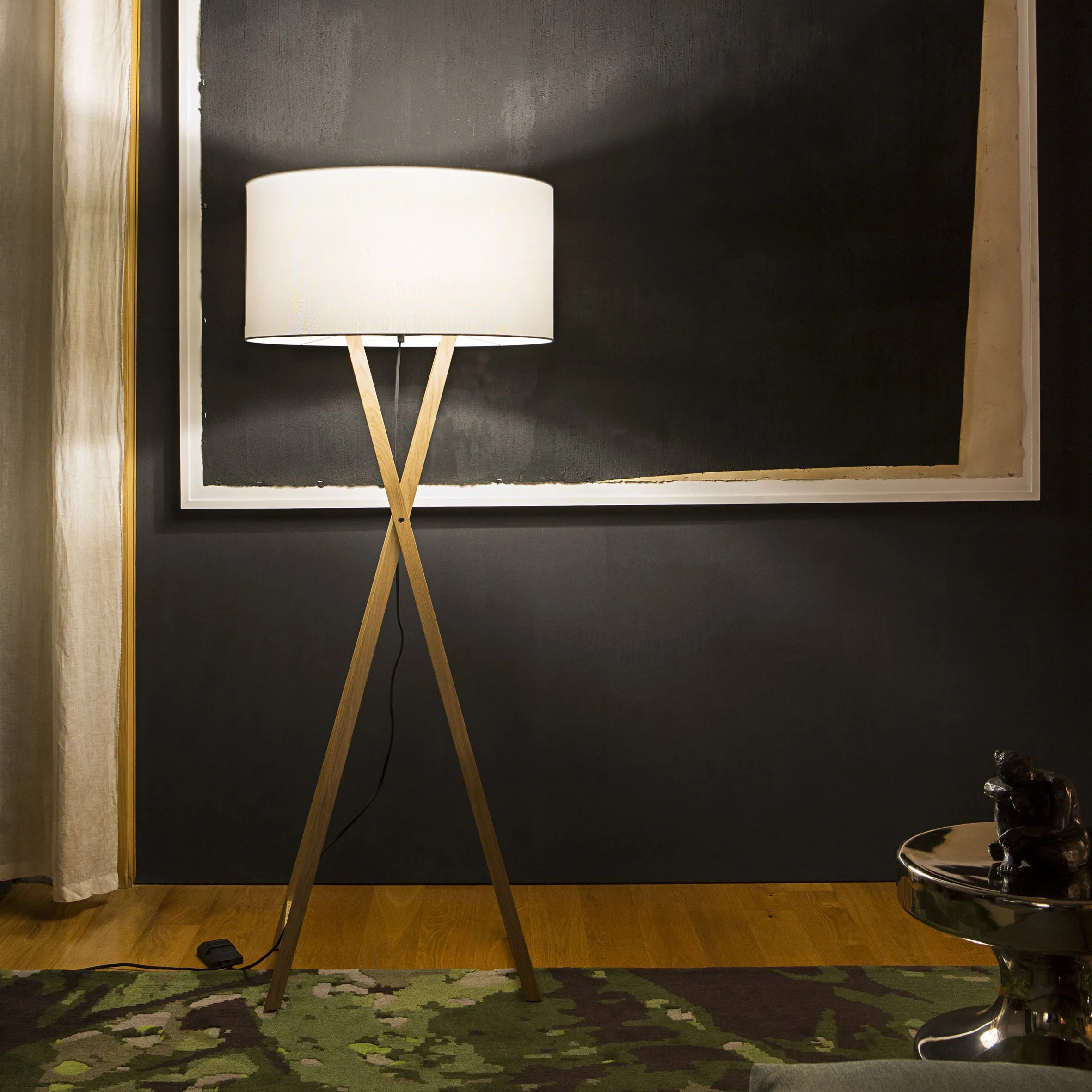Cala Floor Lamp