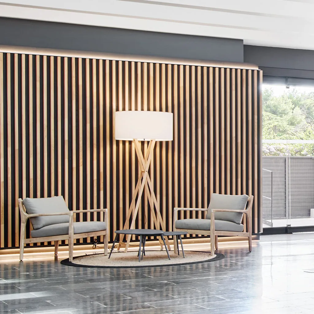 Cala Floor Lamp