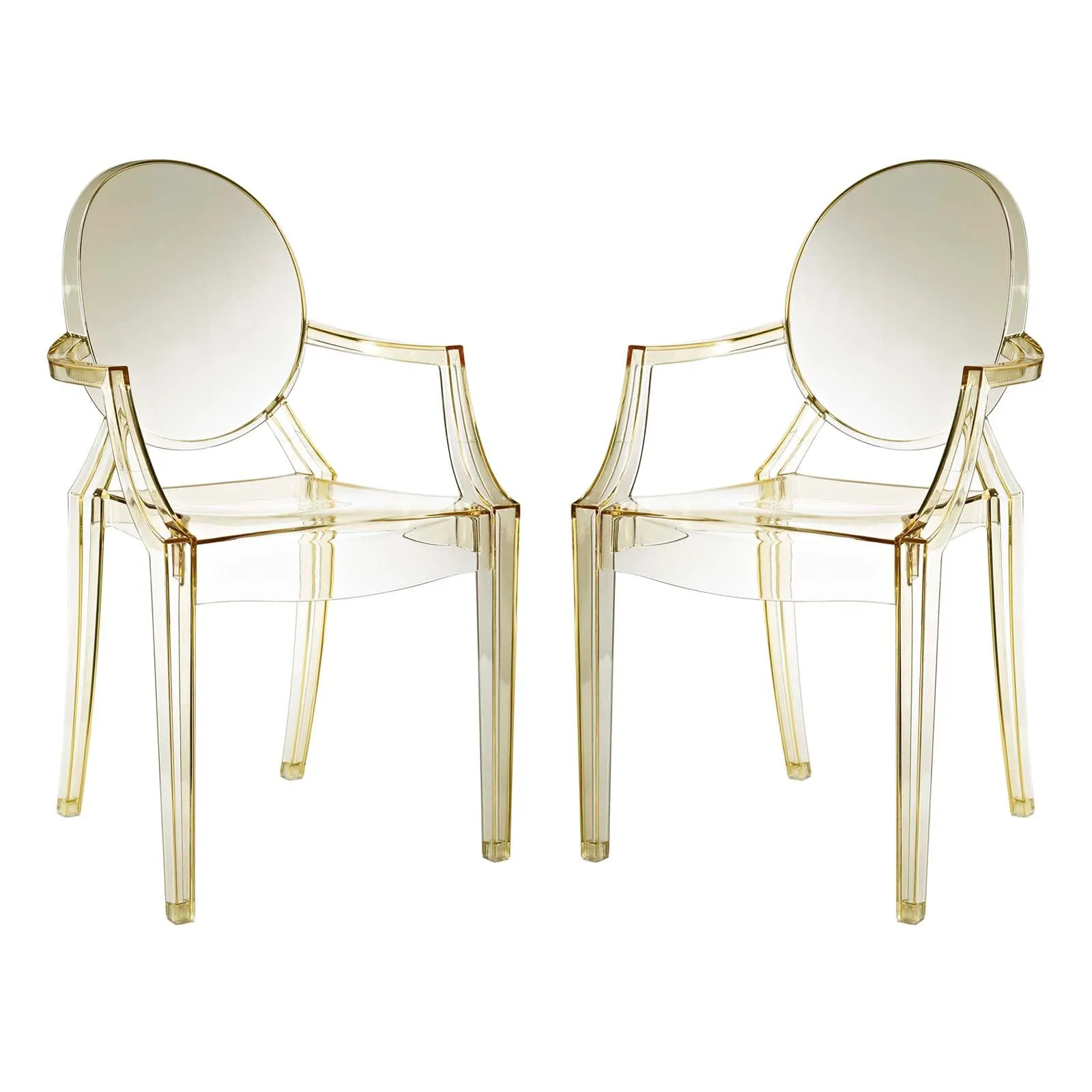 Casper Dining Armchairs Set of 2