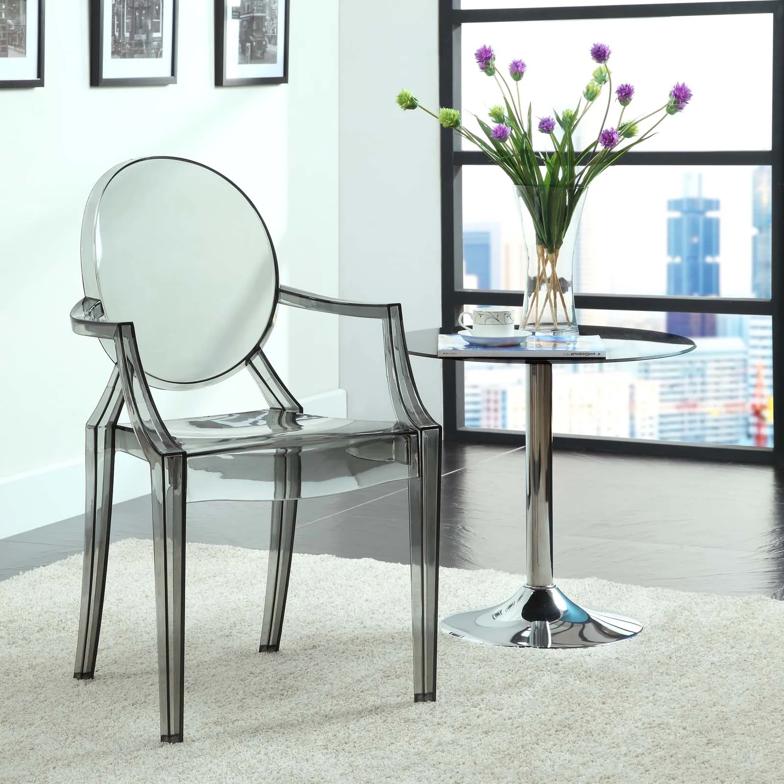 Casper Dining Armchairs Set of 2
