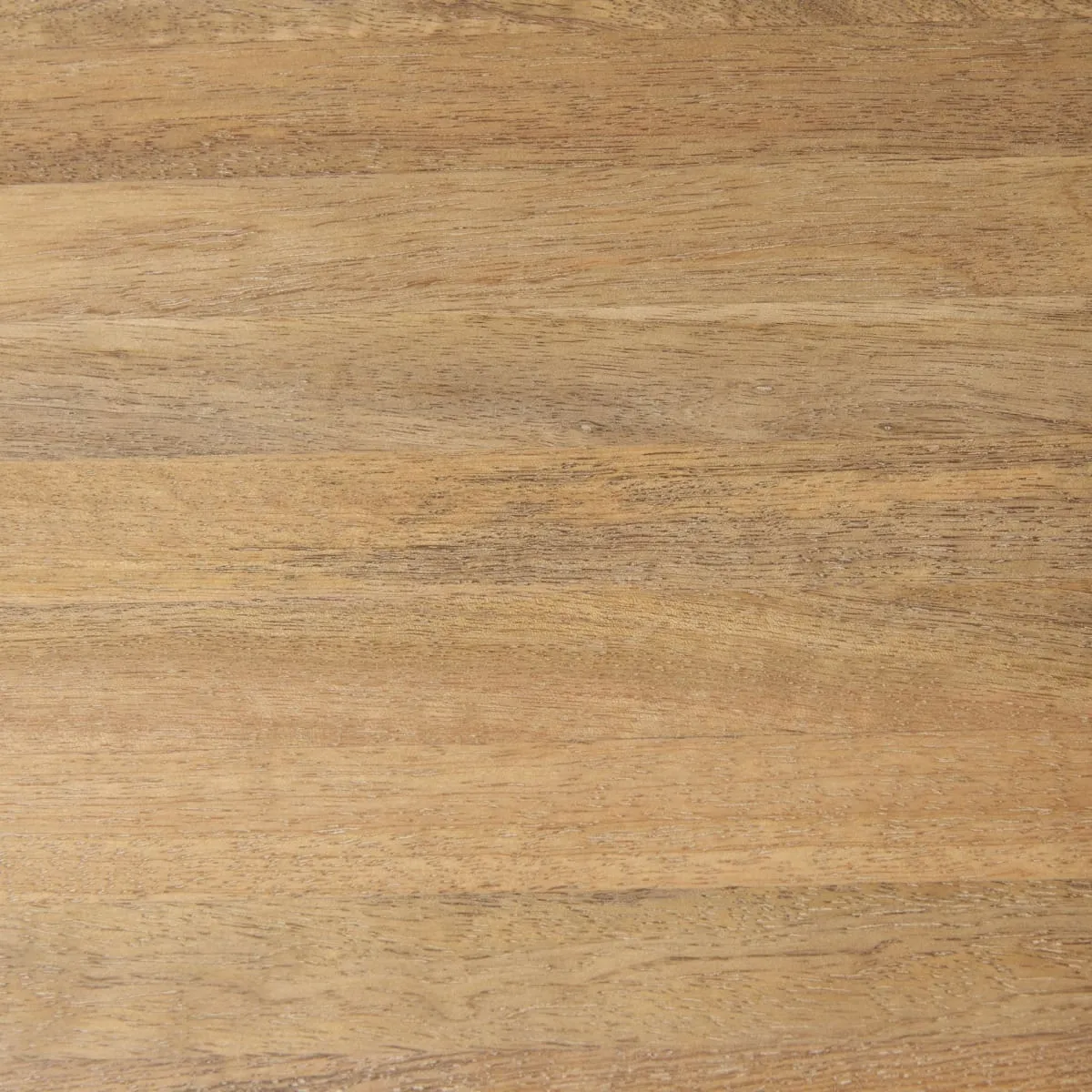 Chloe Accent Table Light Brown Wood