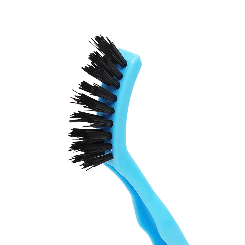Contour Track Brush