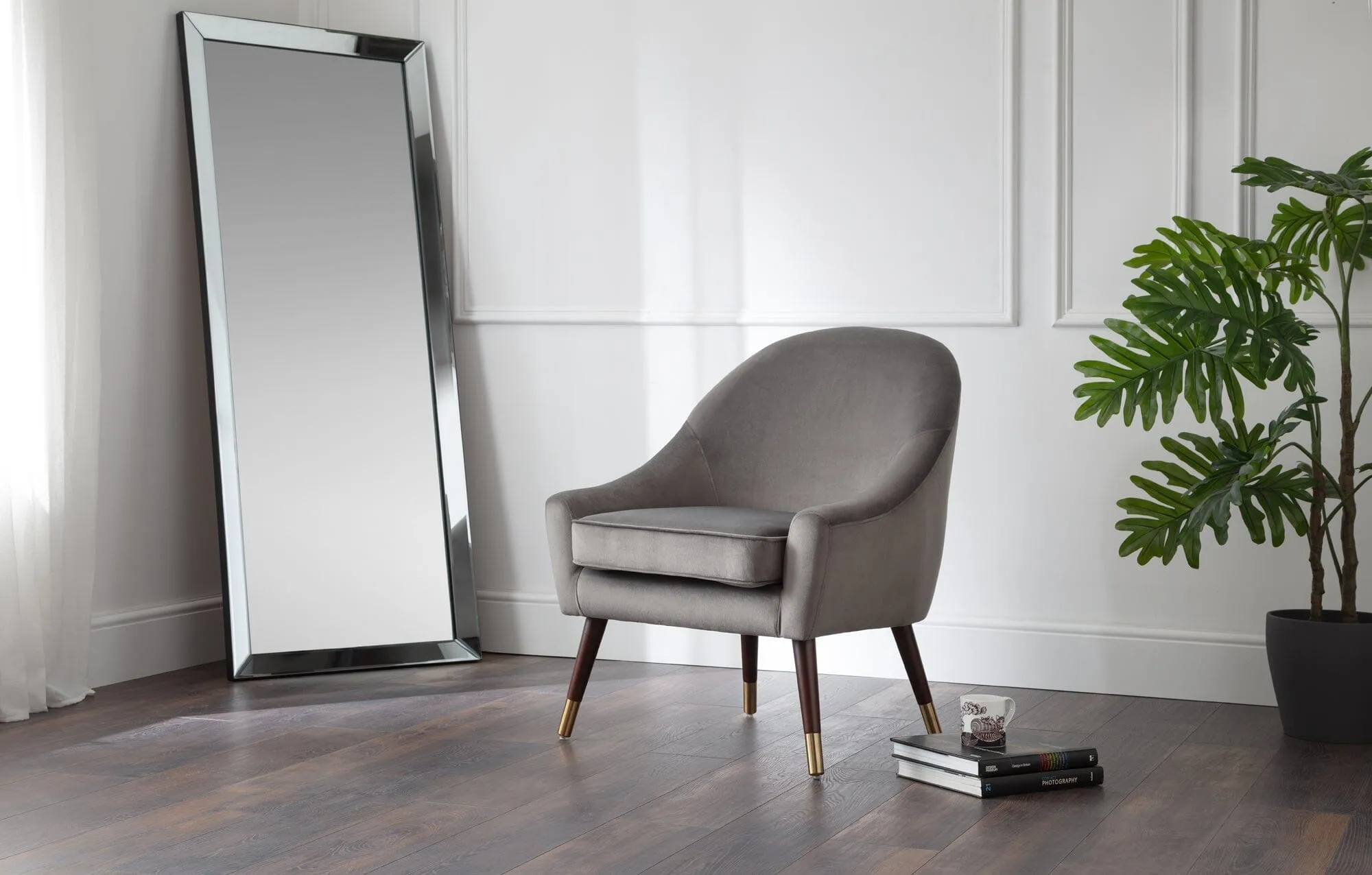 Elliot Arm Chair