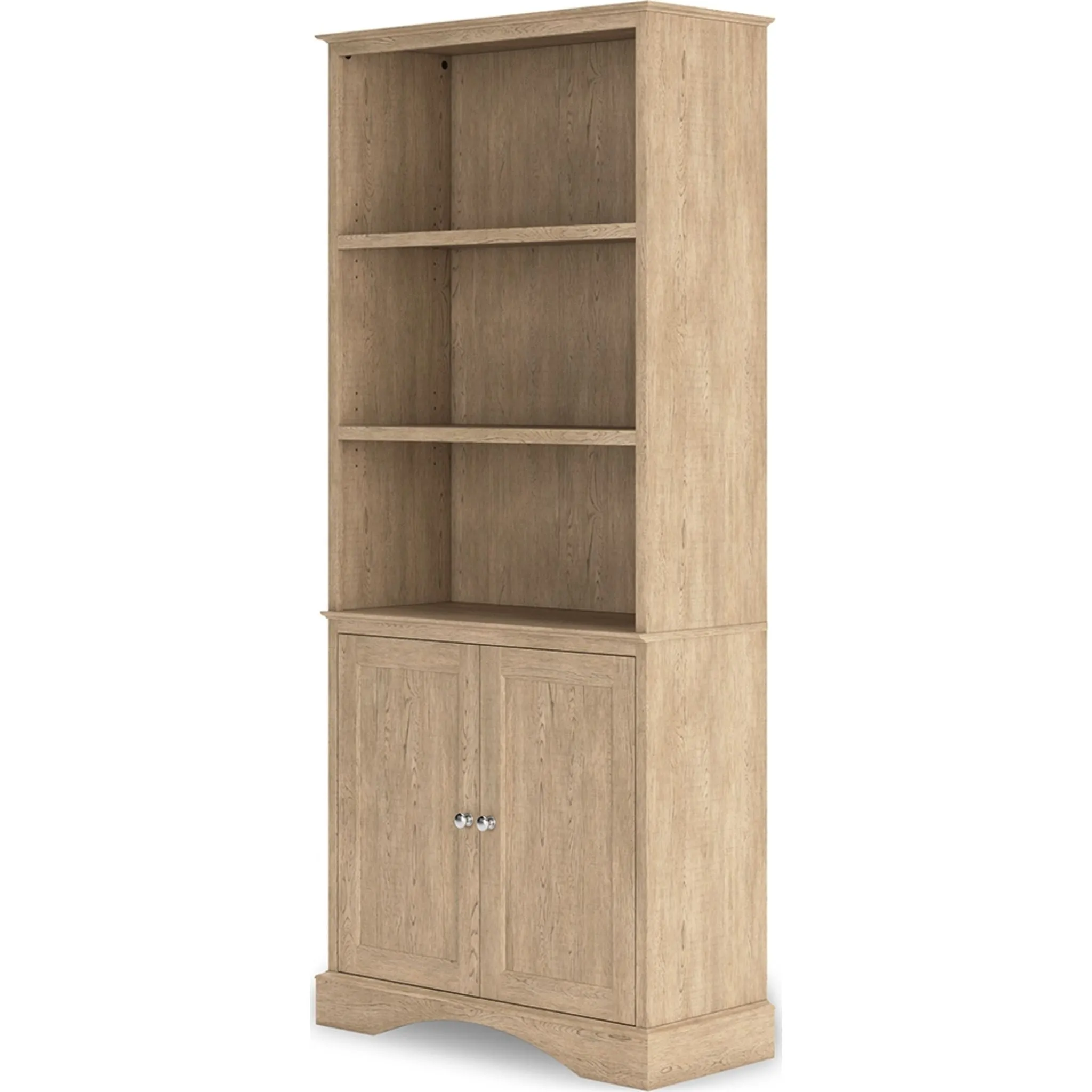 Elmferd Bookcase