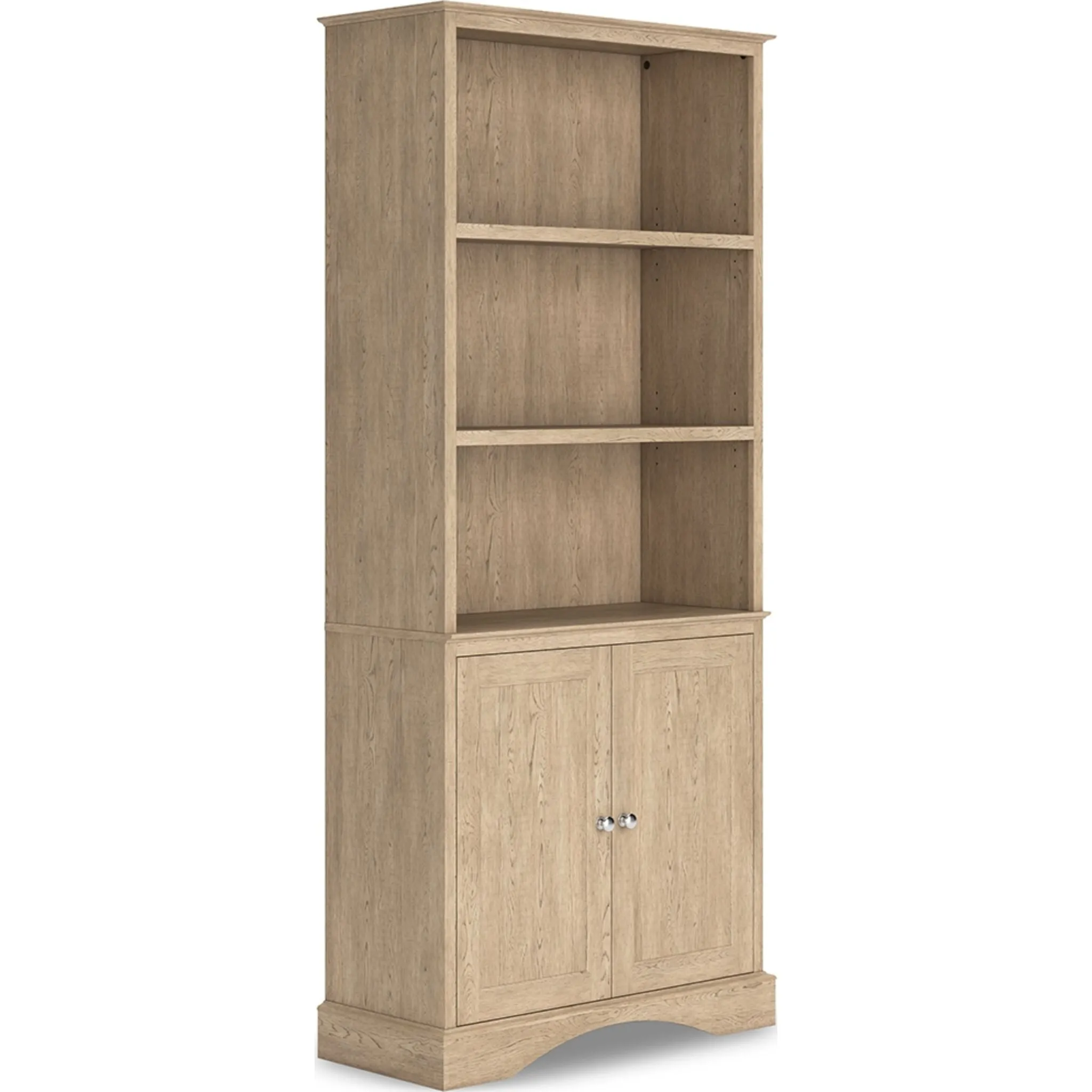 Elmferd Bookcase
